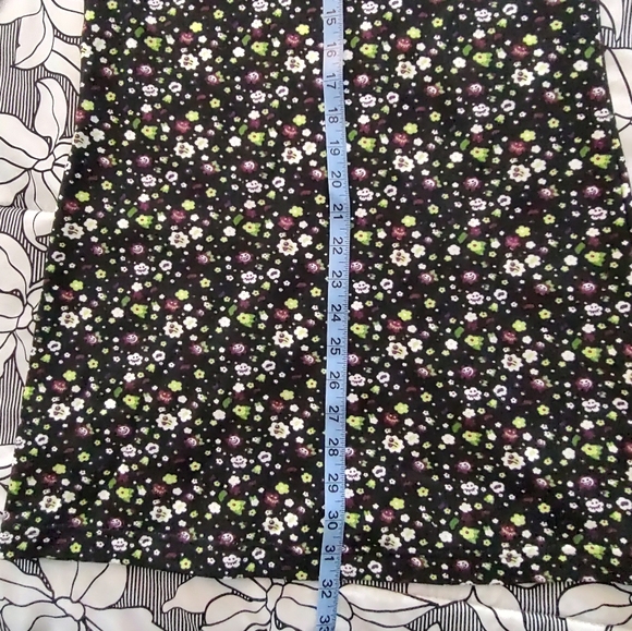 NWT. Tunic length hooded jacket. New with Tags. Size Large. - Picture 9 of 12